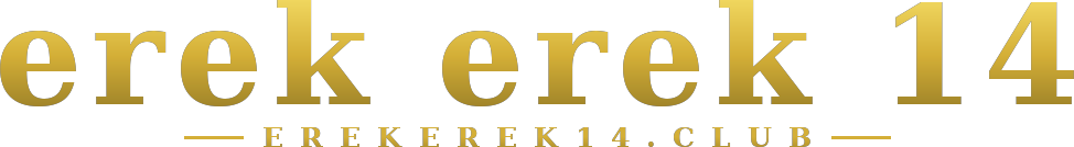 erek erek 14 logo