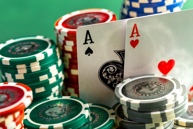 erek erek 14 Handicap Markets